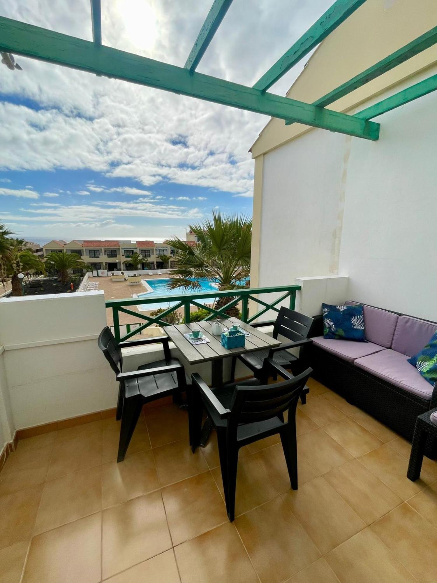 Casa Las Torres 209 Costa De Antigua Bagian luar foto